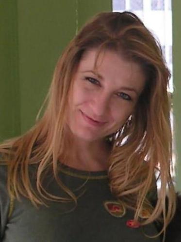 Krista Krohn