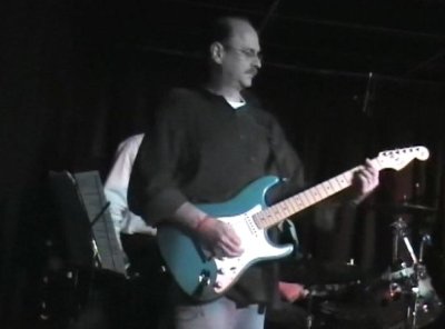 Mark Fink