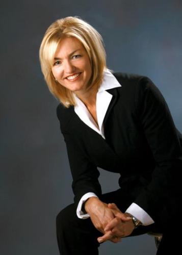 Alison Dye