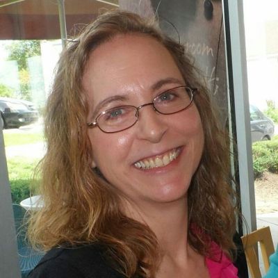 Debra Morris
