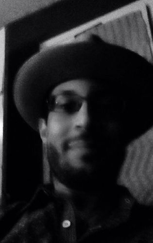 Joshua Johnson
