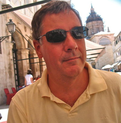 John Despic