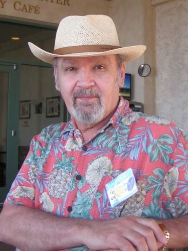 Karl Kemp