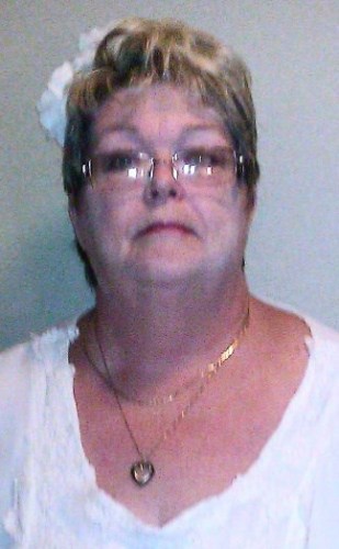 Paula Stull