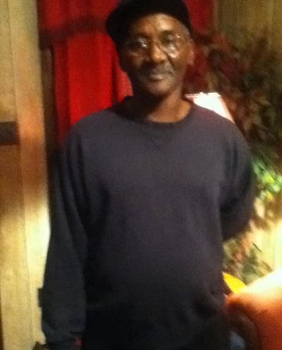 Ronald Palmer