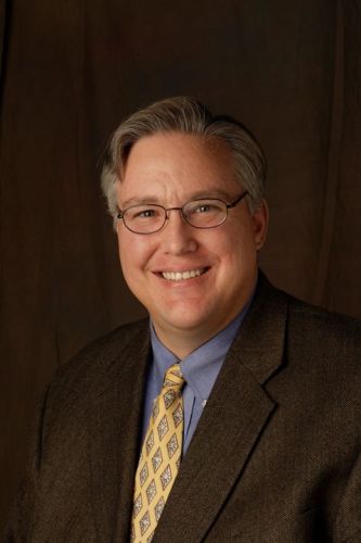 Jeffrey Pace