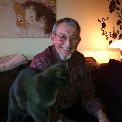 John Wheeler