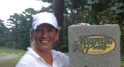 Allison Wilson