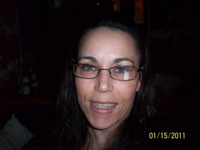 Wendy Hayes