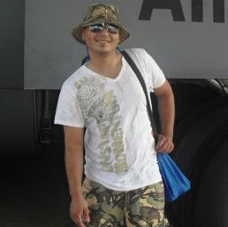 Andre Moura
