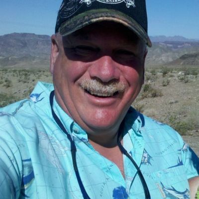 Terry Mcstott
