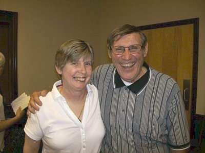 Janet Whitaker