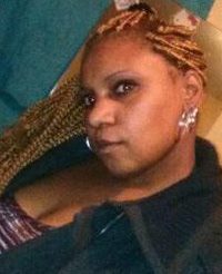 Yolanda Armour