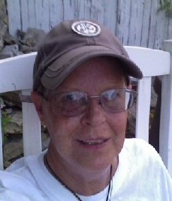 Sandra Barnhart
