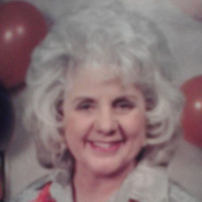 Dixie Mccorkindale