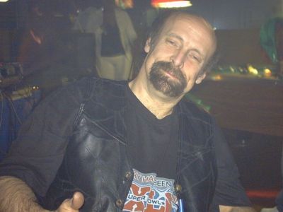 James Marks