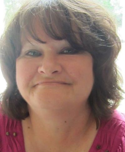Joyce Frady