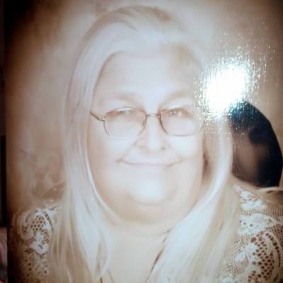 Moreen Armstrong