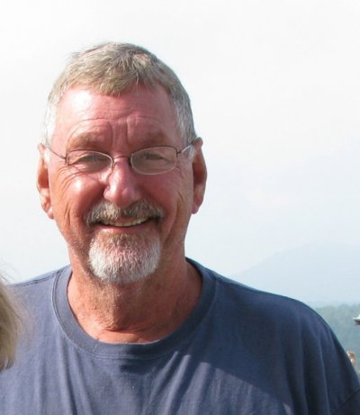 Albert Worley