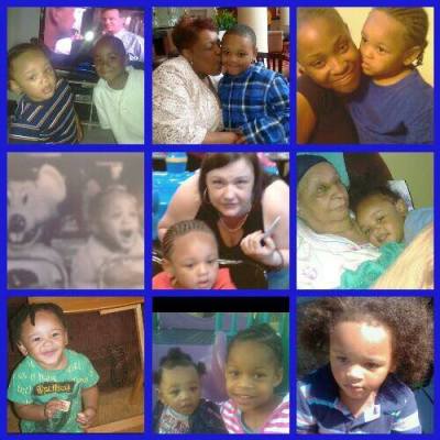Tanisha Culberson