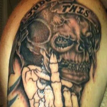 Brett Jones