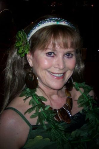 Mary Smith