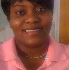 Jaquline Dixon