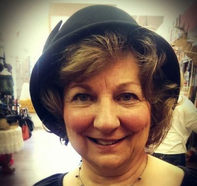 Andrea Fallon