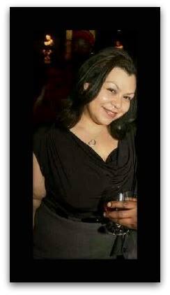Jennifer Matute