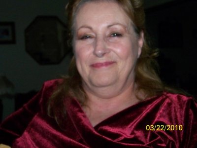 Sheila Mongeon