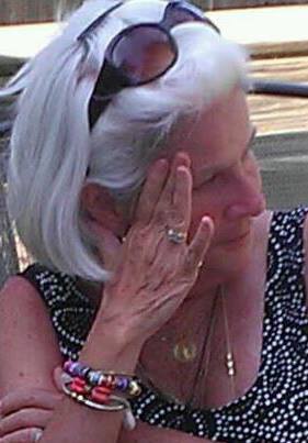 Margaret Walsh