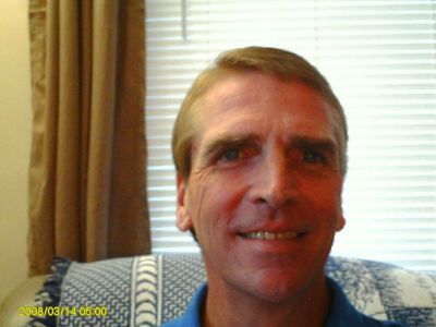 Douglas Garnham