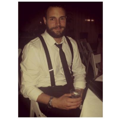 Christopher Mondello