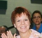 Stacey Shurtz