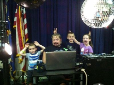 Dennis Wyatt