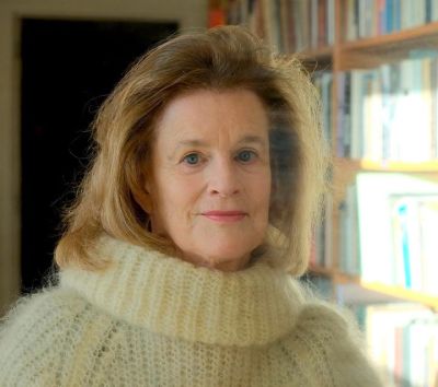 Lisa Mullenneaux