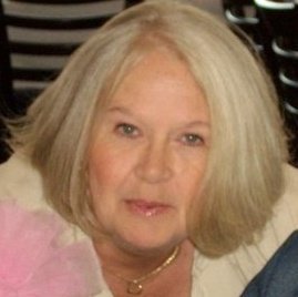 Jackie Odom
