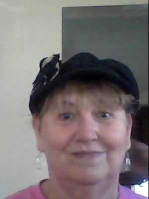 Susan Obrien