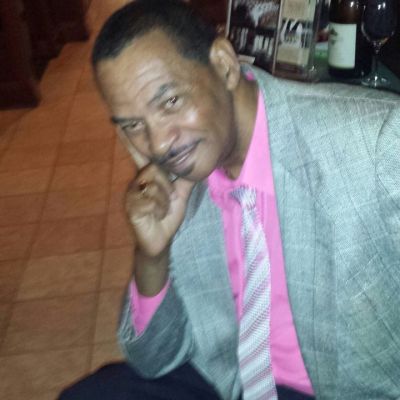 Carroll Harris