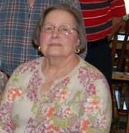 Peggy Wallace