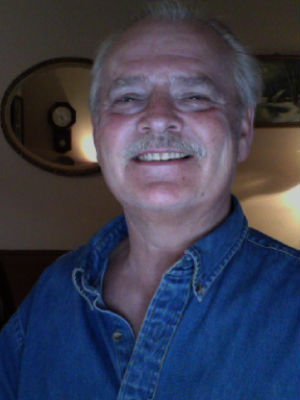 Gary Rakestraw