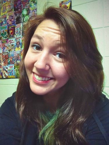 Brittany Riland