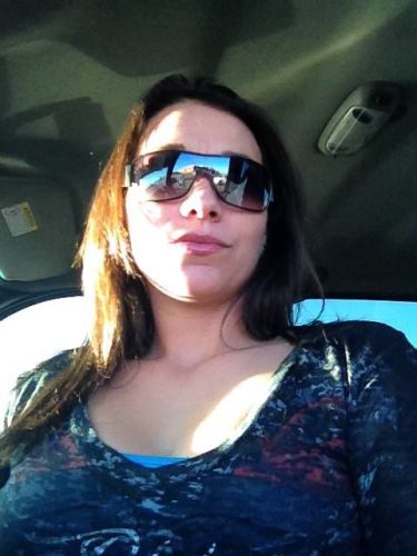 Kacee Fleury