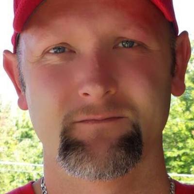 Kevin Strunk