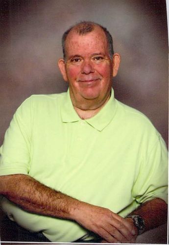 William Brown