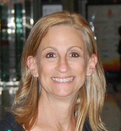 Sondra Heydt