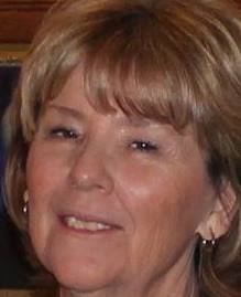 Jacqueline Marble