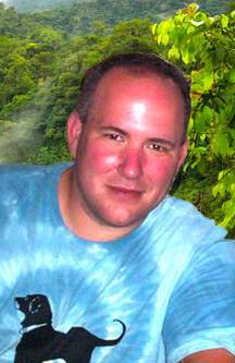 Douglas Oroak