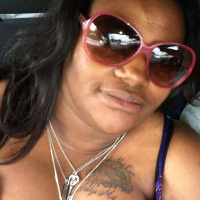 Maria Mclin