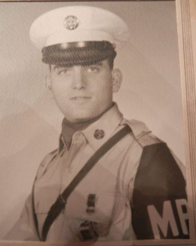 Robert Herwig
